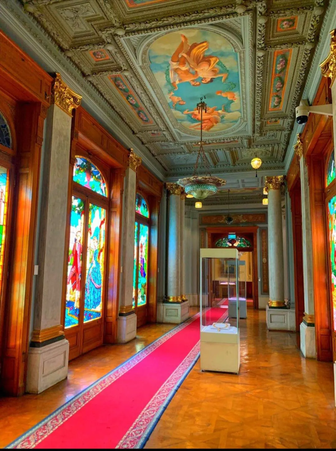 Royal jewellery museum tour program Discover the magnificent treasures of Egypt royal family /IMG-20260701-WA0030.jpg